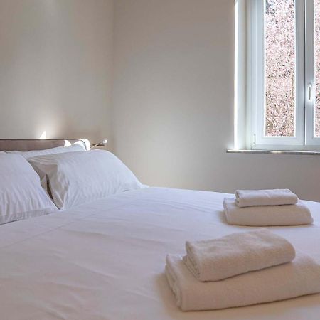 Mazzini Stylish Apartments Ρώμη Εξωτερικό φωτογραφία