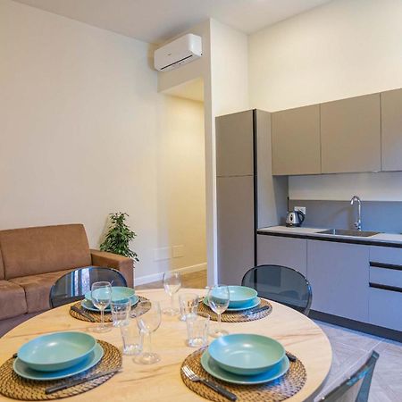 Mazzini Stylish Apartments Ρώμη Εξωτερικό φωτογραφία