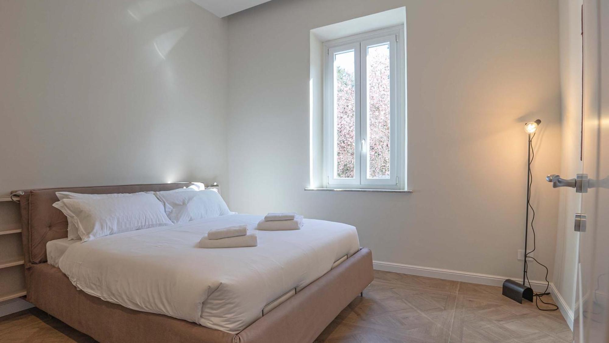 Mazzini Stylish Apartments Ρώμη Εξωτερικό φωτογραφία