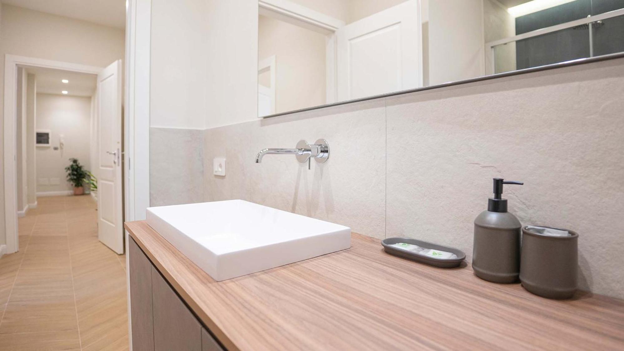 Mazzini Stylish Apartments Ρώμη Εξωτερικό φωτογραφία