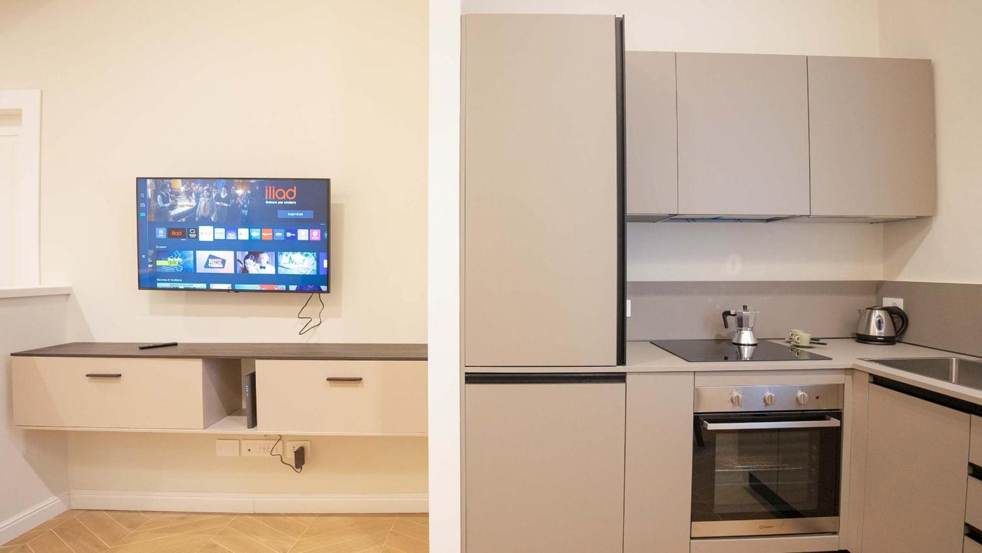 Mazzini Stylish Apartments Ρώμη Εξωτερικό φωτογραφία