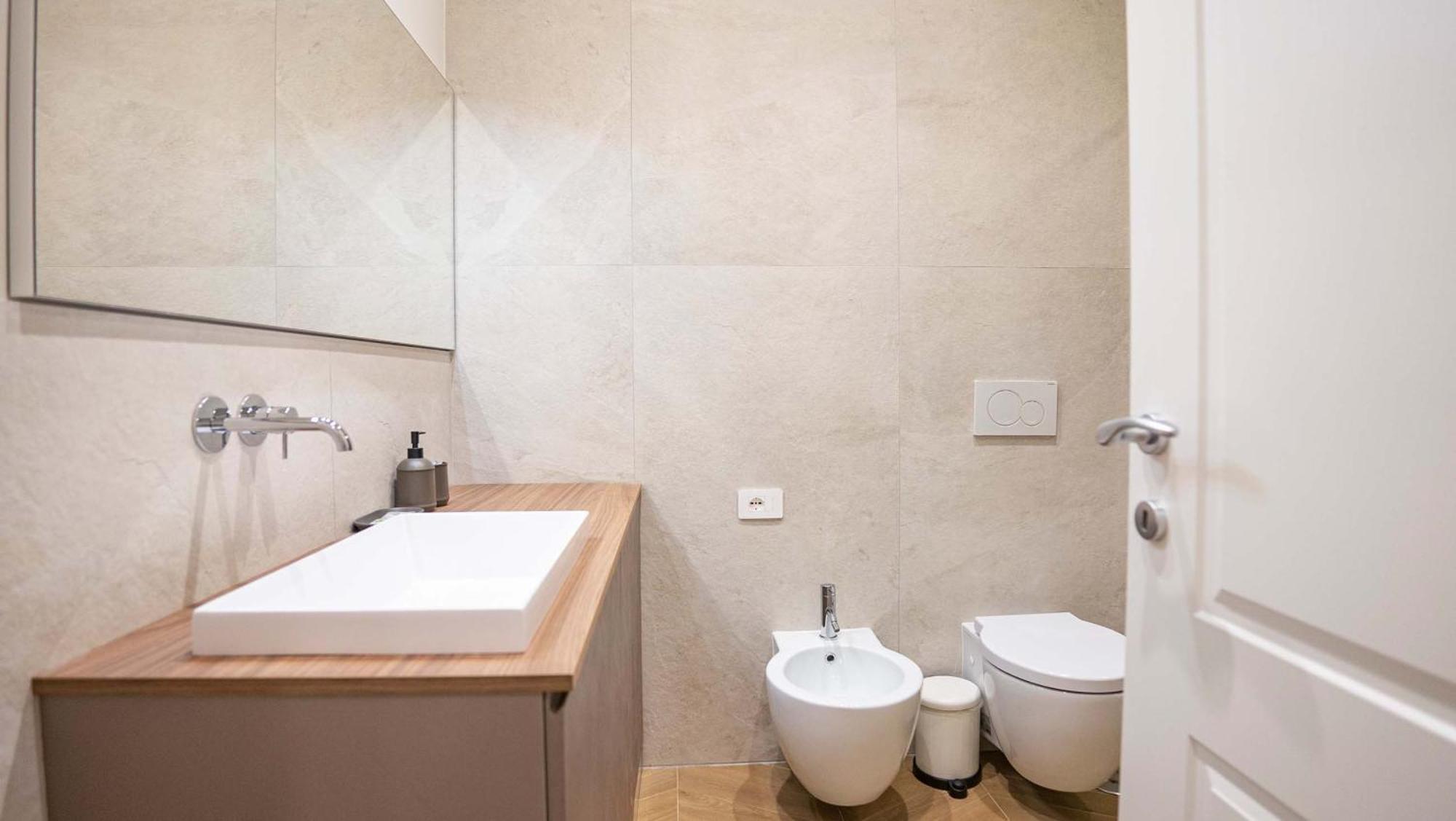 Mazzini Stylish Apartments Ρώμη Εξωτερικό φωτογραφία