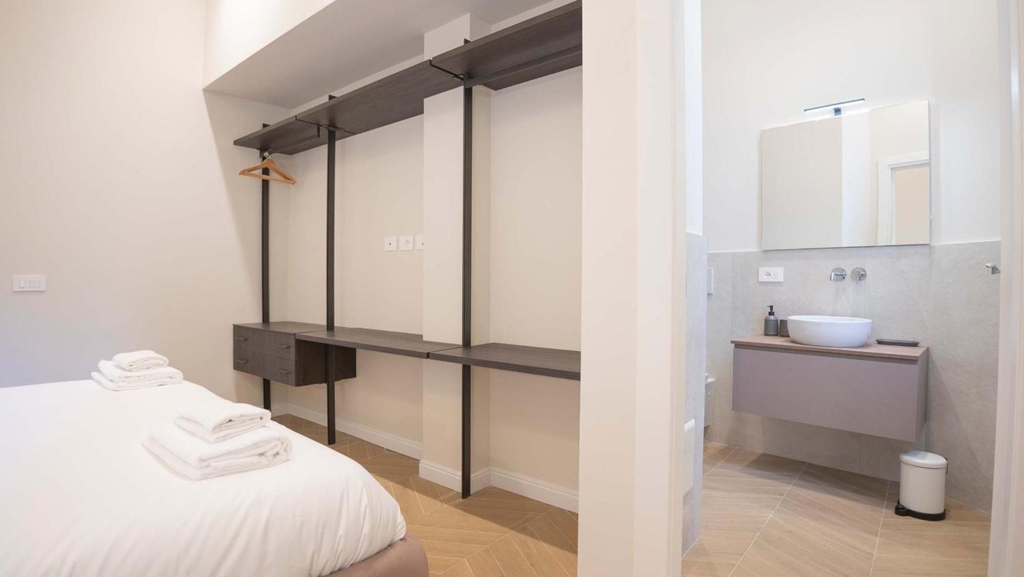 Mazzini Stylish Apartments Ρώμη Εξωτερικό φωτογραφία