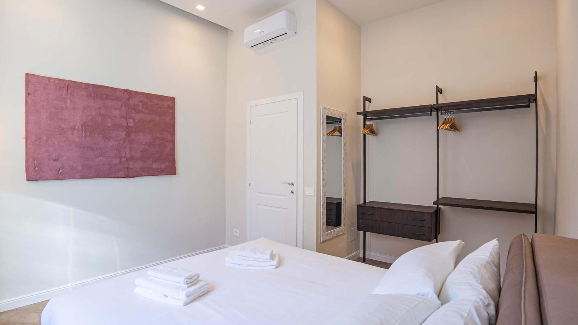 Mazzini Stylish Apartments Ρώμη Εξωτερικό φωτογραφία
