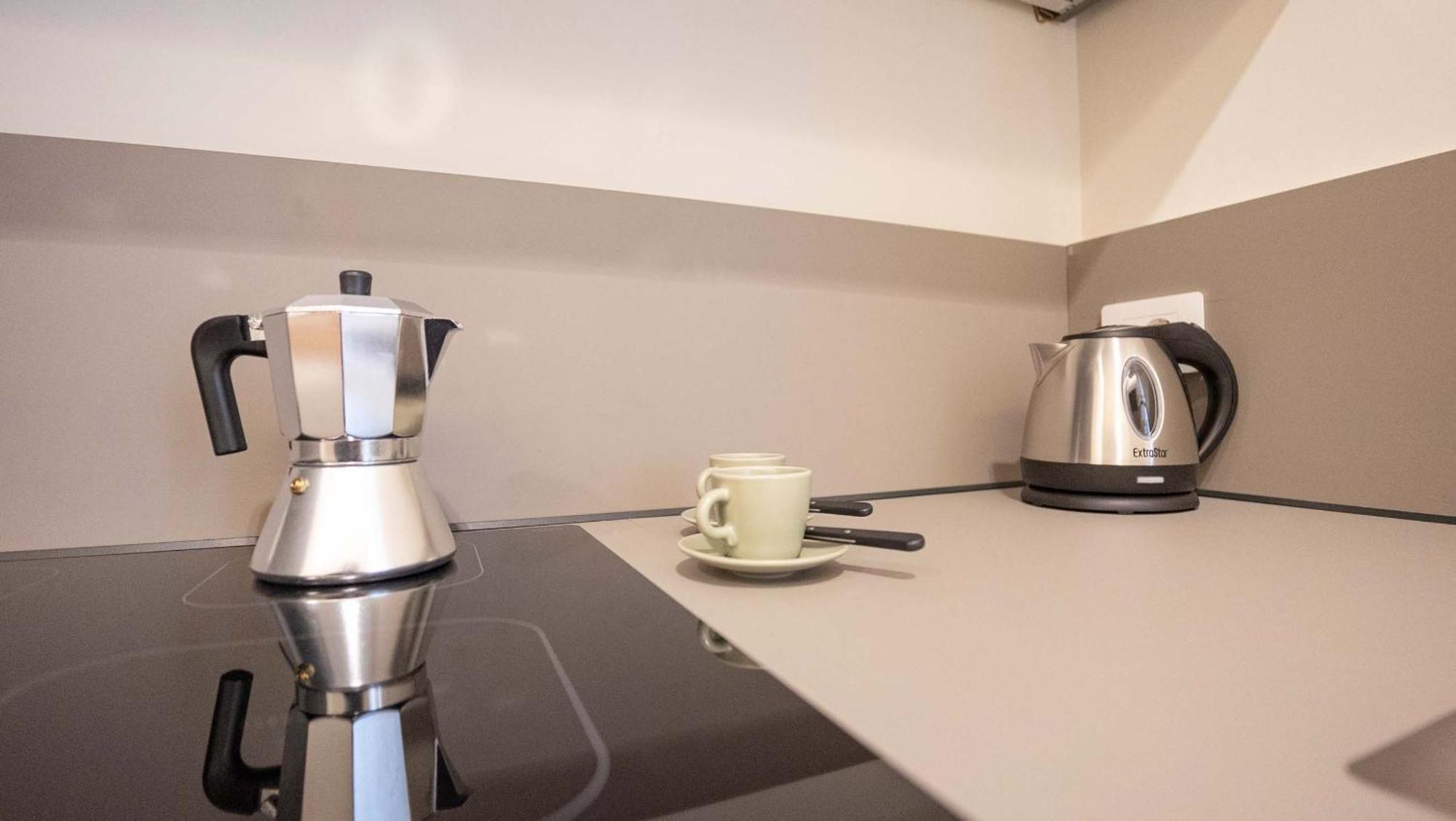 Mazzini Stylish Apartments Ρώμη Εξωτερικό φωτογραφία